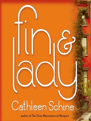 cover image of Fin & Lady